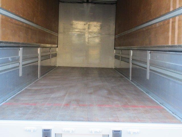 中古トラック 日野アルミウィング ＃7