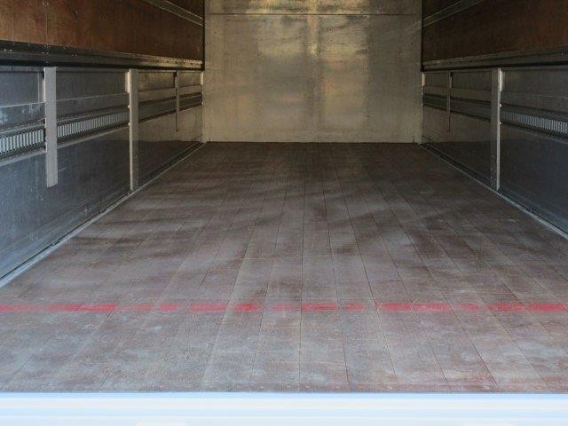 中古トラック 日野アルミウィング ＃8