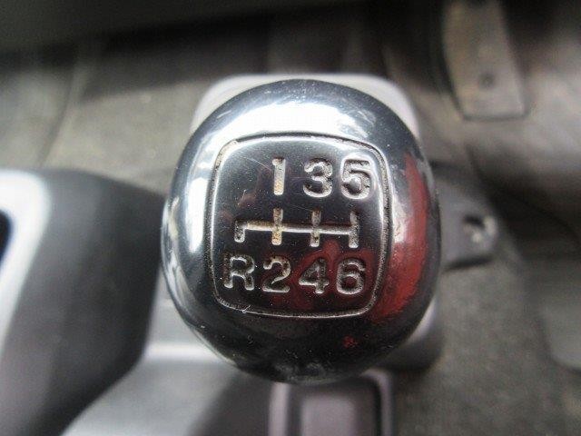 中古トラック 日野アルミバン #15