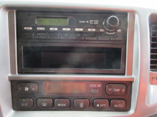 中古トラック 日野アルミバン ＃16