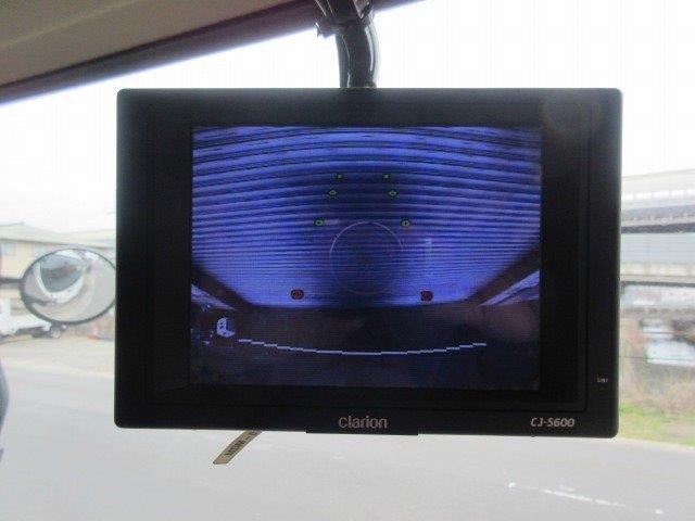 中古トラック 日野アルミバン ＃17