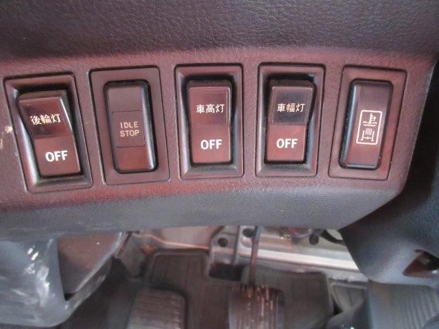 中古トラック 日野アルミバン #18