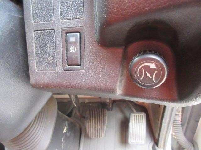 中古トラック 日野アルミバン ＃20