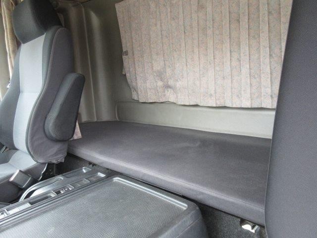 中古トラック 日野アルミバン ＃22