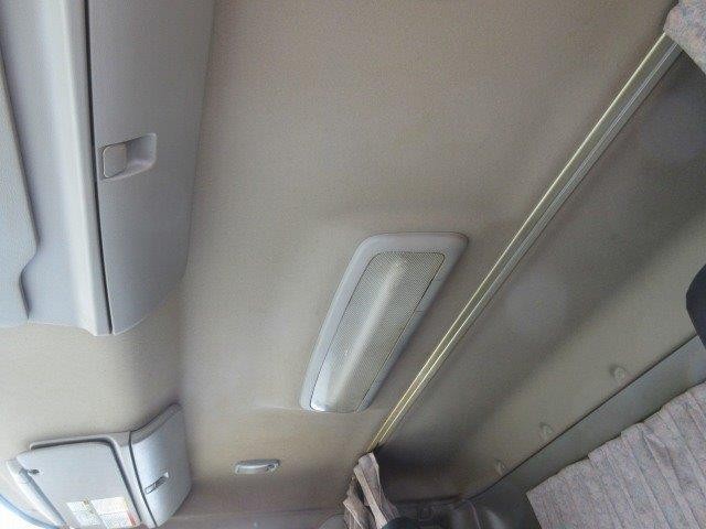 中古トラック 日野アルミバン #23