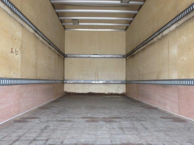 中古トラック 日野アルミバン #7