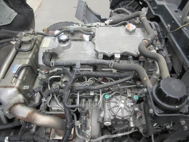 中古トラック 日野アルミバン ＃10