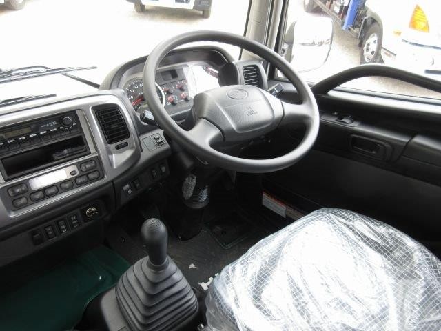 中古トラック 日野クレーン付 ＃16