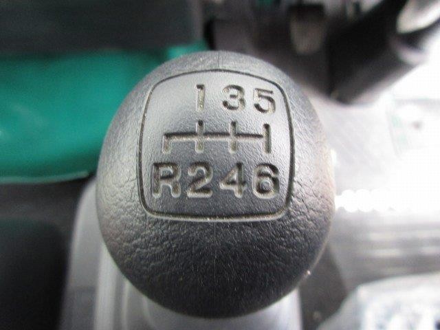 中古トラック 日野クレーン付 #17