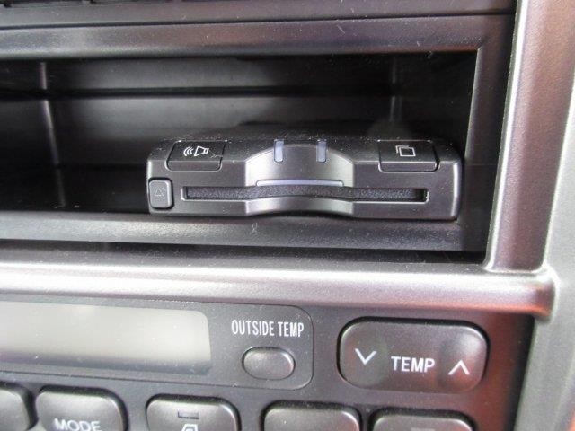 中古トラック 日野クレーン付 ＃19