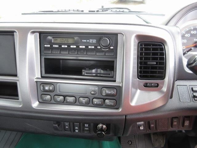 中古トラック 日野クレーン付 ＃20