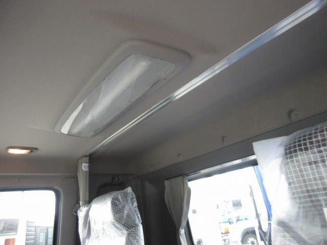 中古トラック 日野クレーン付 ＃24