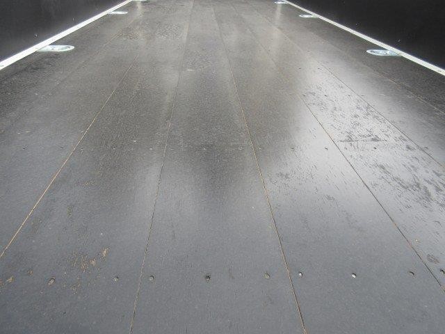 中古トラック 日野クレーン付 ＃9