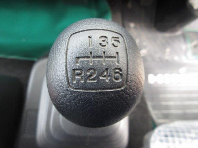 中古トラック 日野クレーン付 #15