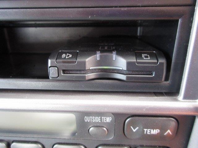 中古トラック 日野クレーン付 #16