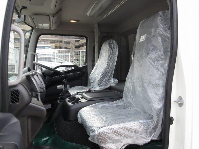 中古トラック 日野クレーン付 #20