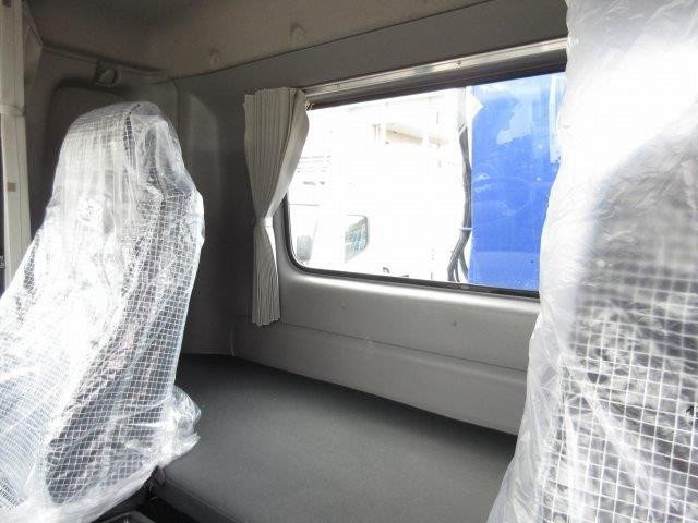 中古トラック 日野クレーン付 #21