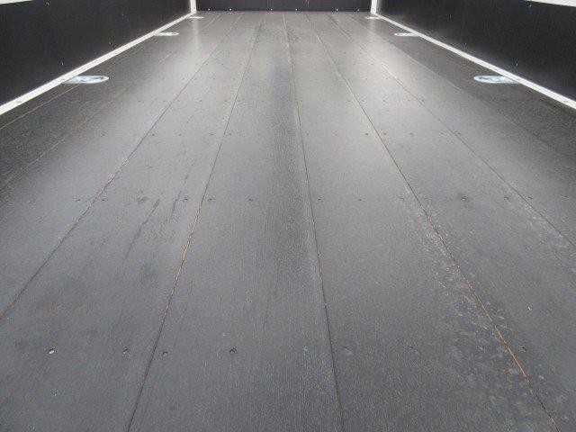 中古トラック 日野クレーン付 #6