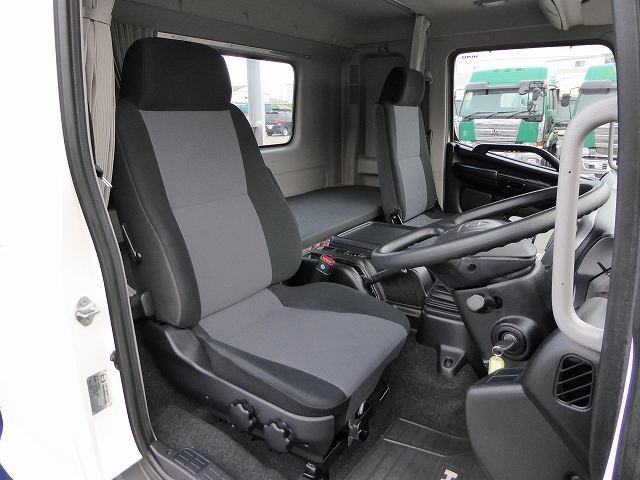 中古トラック 日野クレーン付 #13