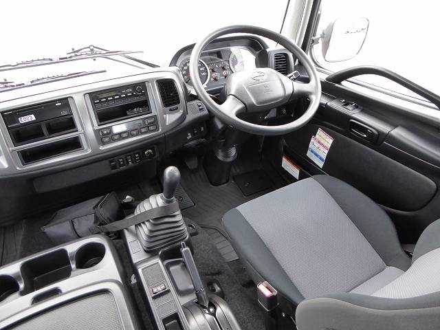 中古トラック 日野クレーン付 ＃15