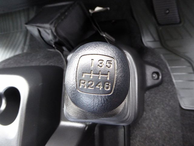 中古トラック 日野クレーン付 ＃16