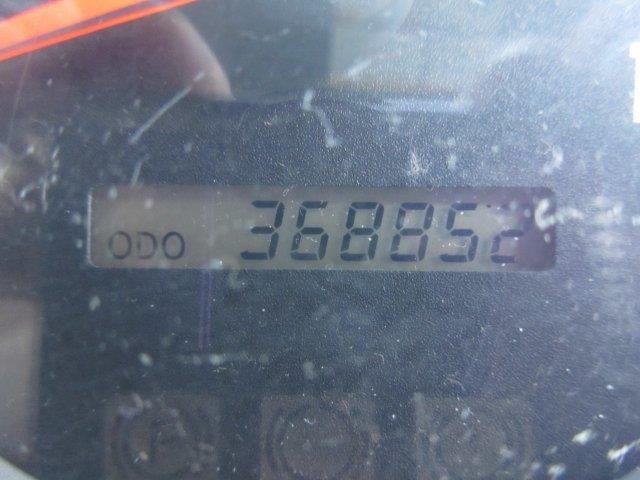 中古トラック 日野冷凍バン ＃16