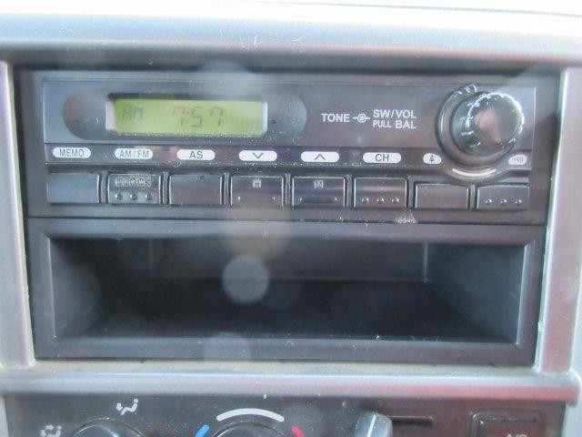 中古トラック 日野冷凍バン #18