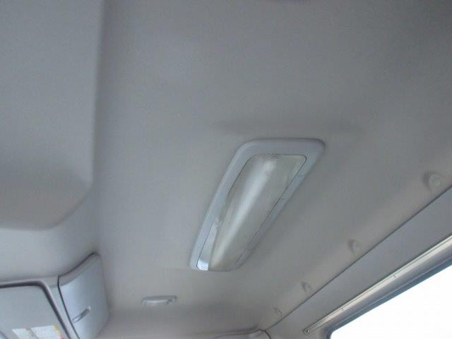 中古トラック 日野冷凍バン ＃24