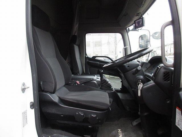 中古トラック 日野アルミバン ＃12