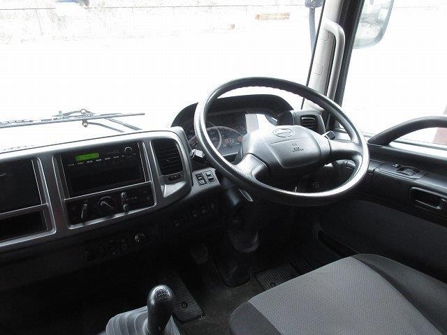 中古トラック 日野アルミバン ＃13