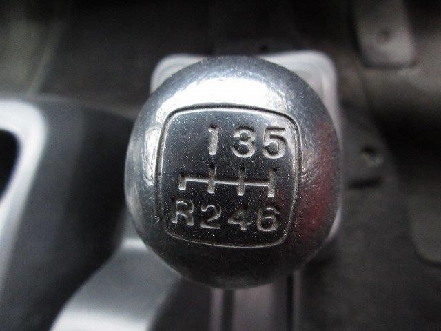 中古トラック 日野アルミバン #14