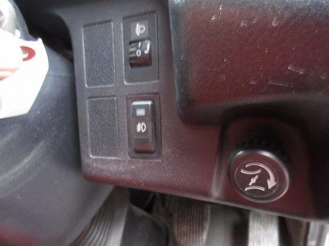 中古トラック 日野アルミバン ＃19