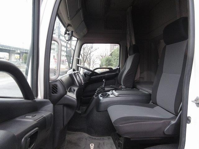 中古トラック 日野アルミバン ＃21