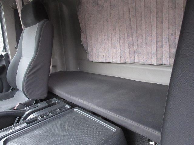 中古トラック 日野アルミバン ＃22