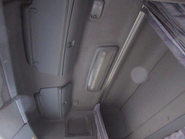 中古トラック 日野アルミバン ＃23