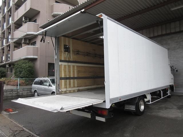中古トラック 日野アルミバン ＃5