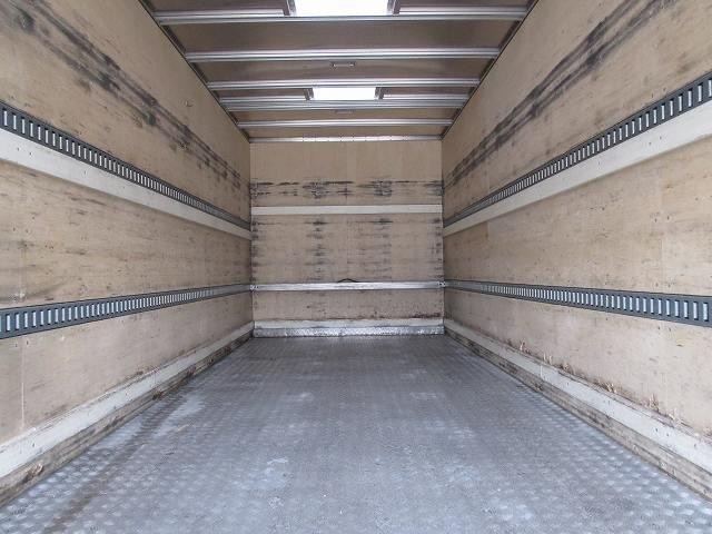 中古トラック 日野アルミバン ＃7