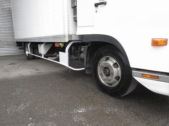 中古トラック 日野アルミバン ＃8