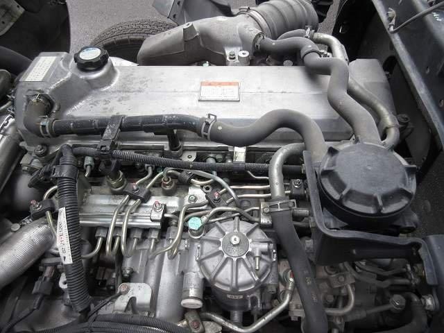 中古トラック 日野アルミバン ＃10