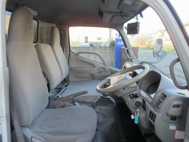 中古トラック 日野冷凍バン #15