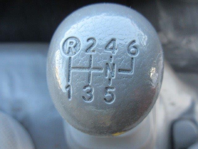 中古トラック 日野冷凍バン ＃19