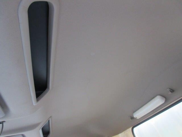 中古トラック 日野冷凍バン ＃24