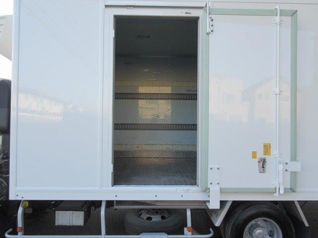 中古トラック 日野冷凍バン ＃9
