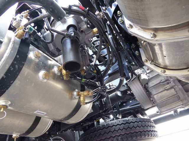 中古トラック 日野ダンプ #12