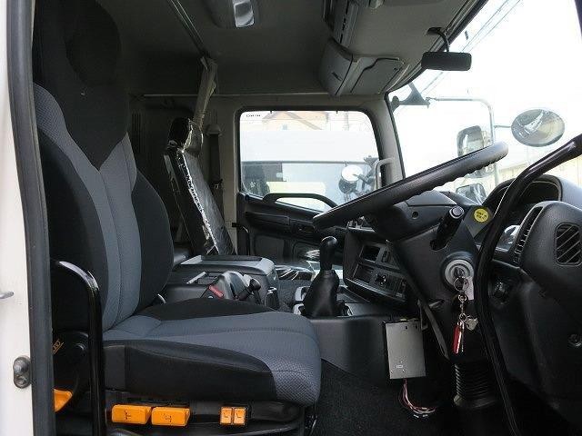 中古トラック 日野ダンプ #15