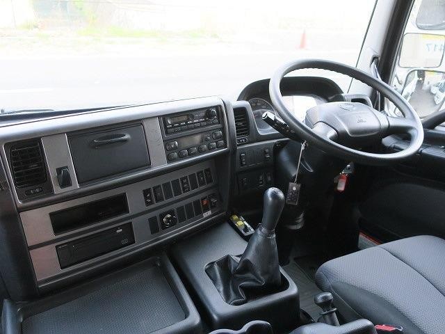 中古トラック 日野ダンプ #16