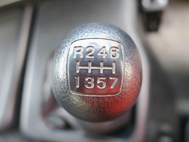 中古トラック 日野ダンプ #20