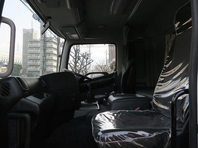 中古トラック 日野ダンプ #23
