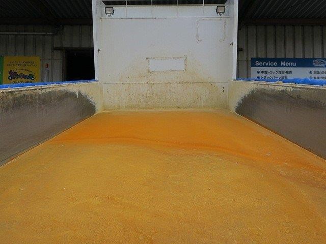 中古トラック 日野ダンプ #9