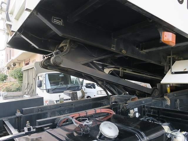 中古トラック 日野ダンプ #10